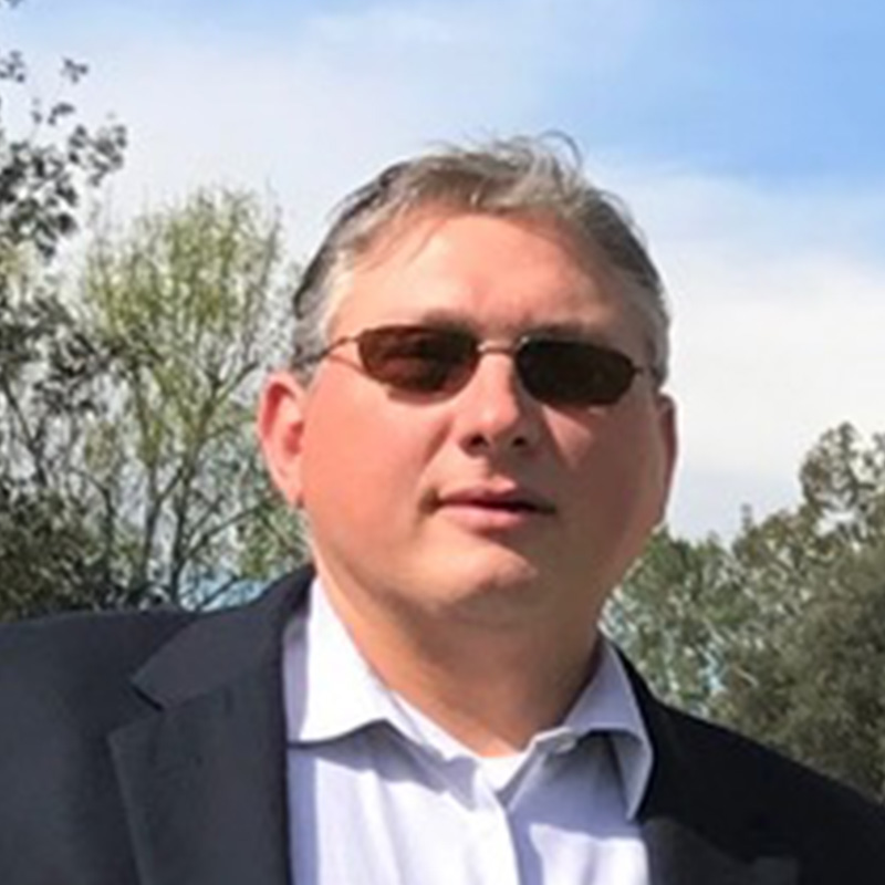 John Ghislain