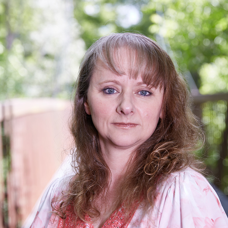Trina Rogers